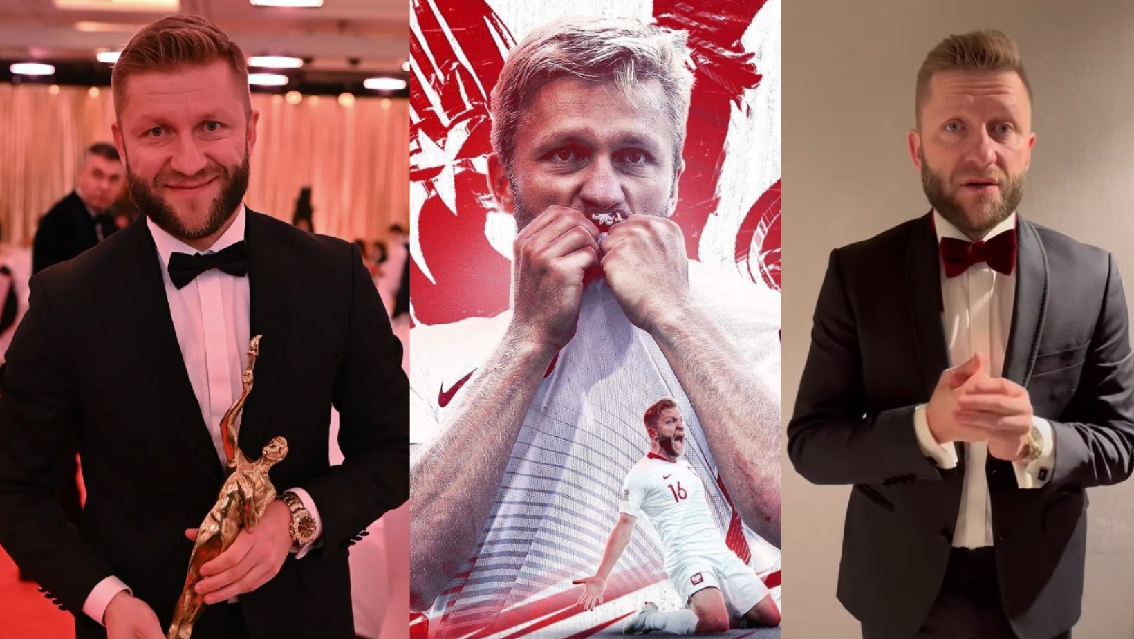 Poruszające słowa Kuby Błaszczykowskiego! Ciężko powstrzymać łzy!