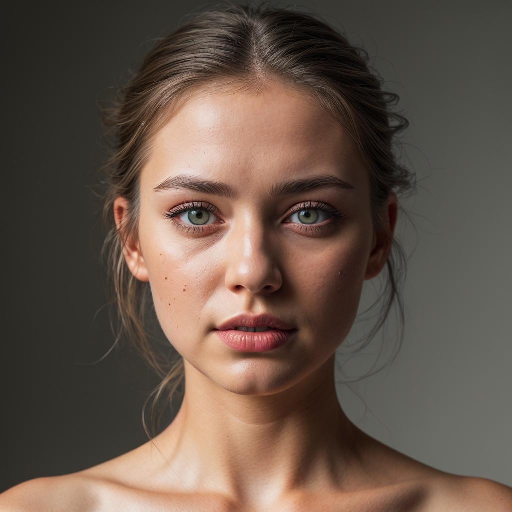 Kobieca siła i piękno