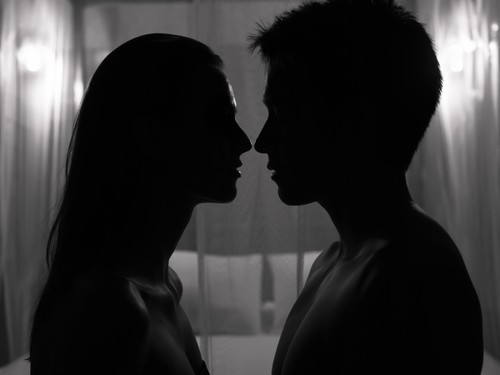 Nie ma ludzi idealnych, kłótnie, nieporozumienia, przeróżne (zakazane w związku) …