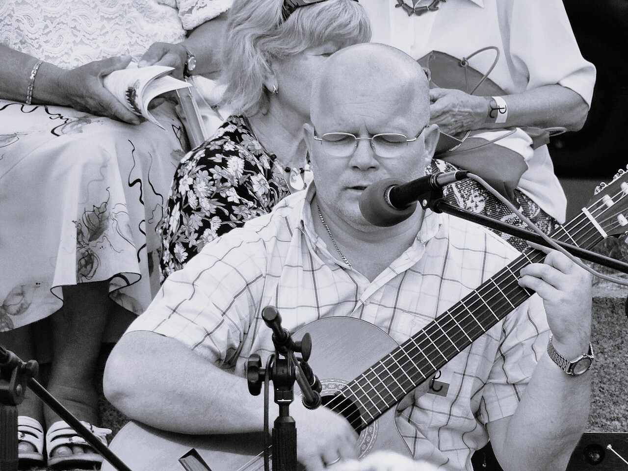 Zdjęcie Nie żyje Andrzej Kołakowski - słynny polski poeta. Miał 61 lat #1