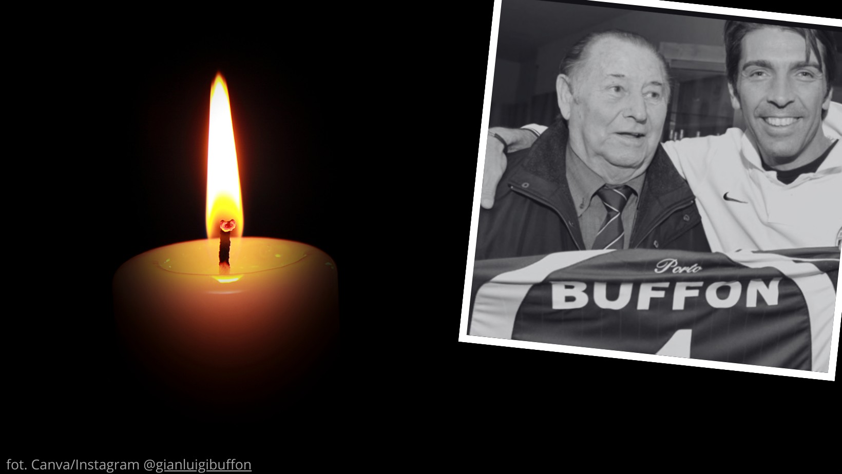 Lorenzo Buffon nie żyje – pożegnanie legendy włoskiej piłki