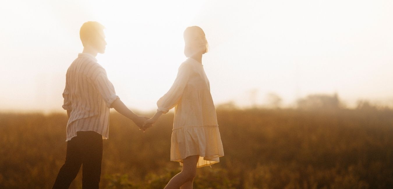 Czy idealna partnerka istnieje? Poznaj 9 charakterystycznych cech