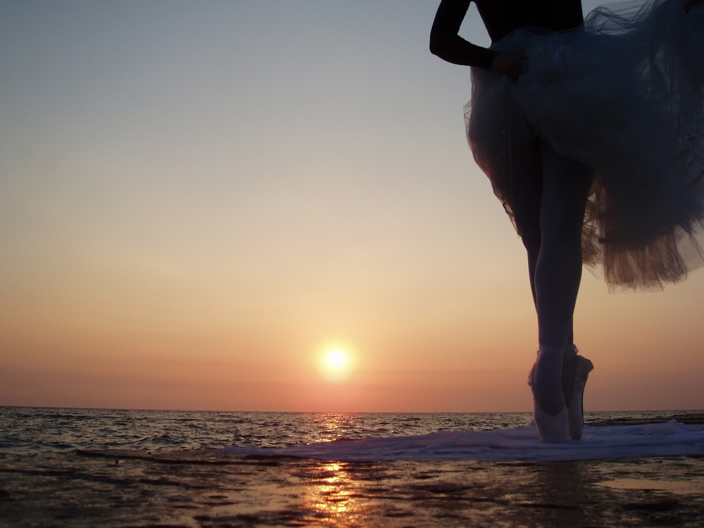 To właśnie nadzieja jest naszym jedynym sprzymierzeńcem w walce z …