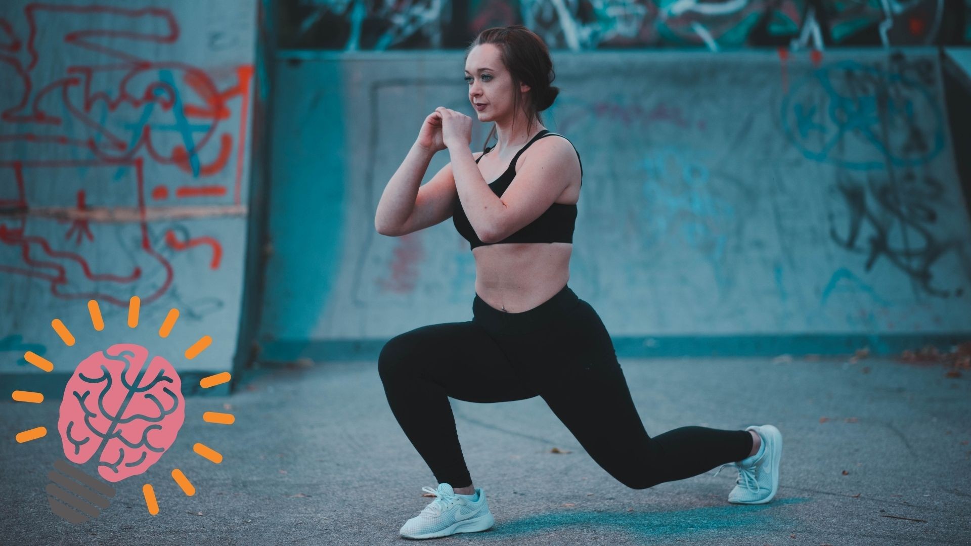 Ruch to zdrowie nie tylko dla ciała, ale też ducha. Dowiedz się, w jaki sposób sport wpływa na mózg