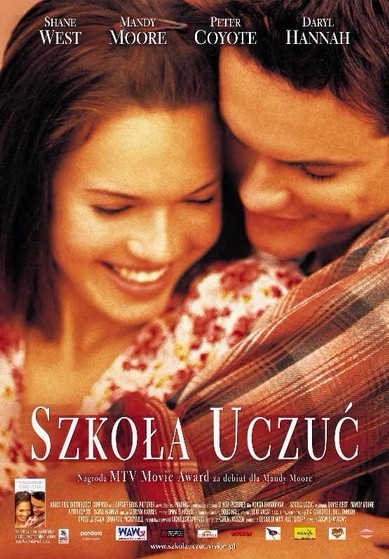 Top 5 najbardziej wzruszających filmów miłosnych