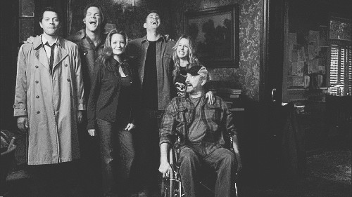 Zdjęcie 10 prawdziwych cytatów o rodzinie, które każdy z nas zrozumie #2