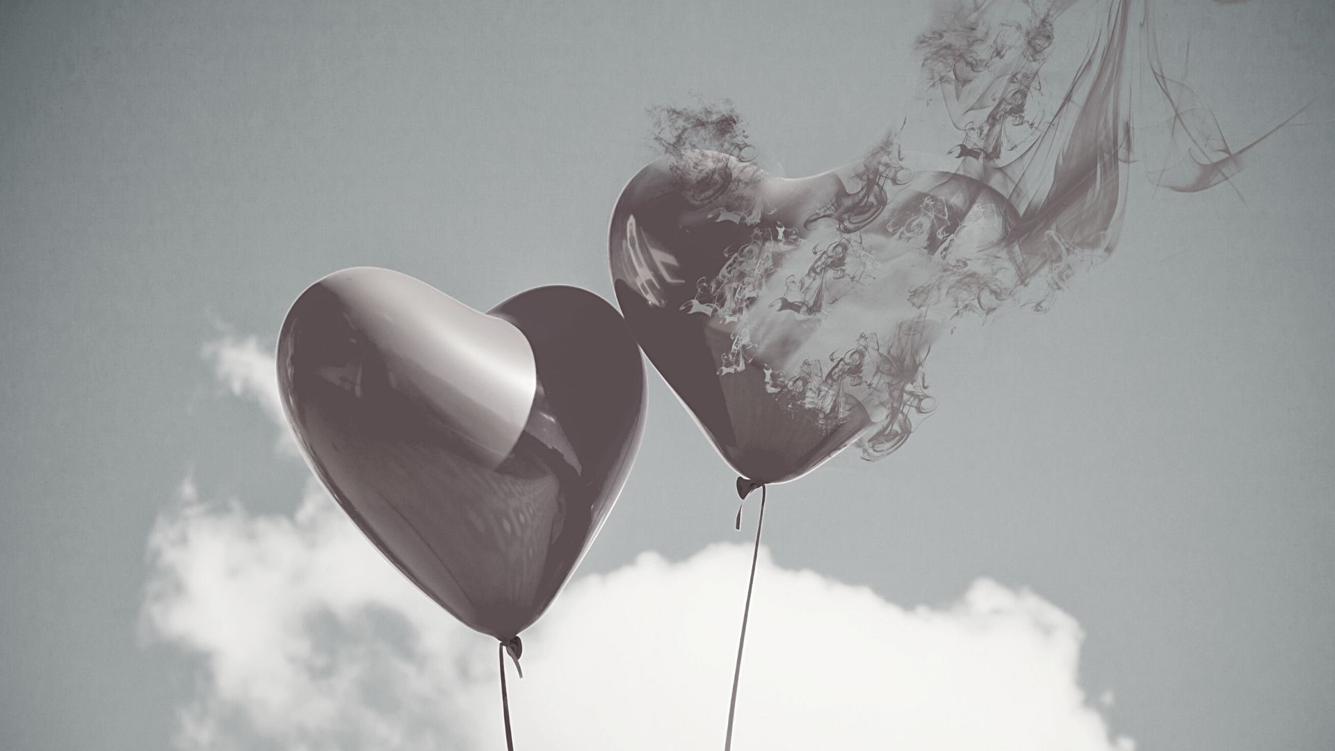 Gdy jemu na Tobie nie zależy…