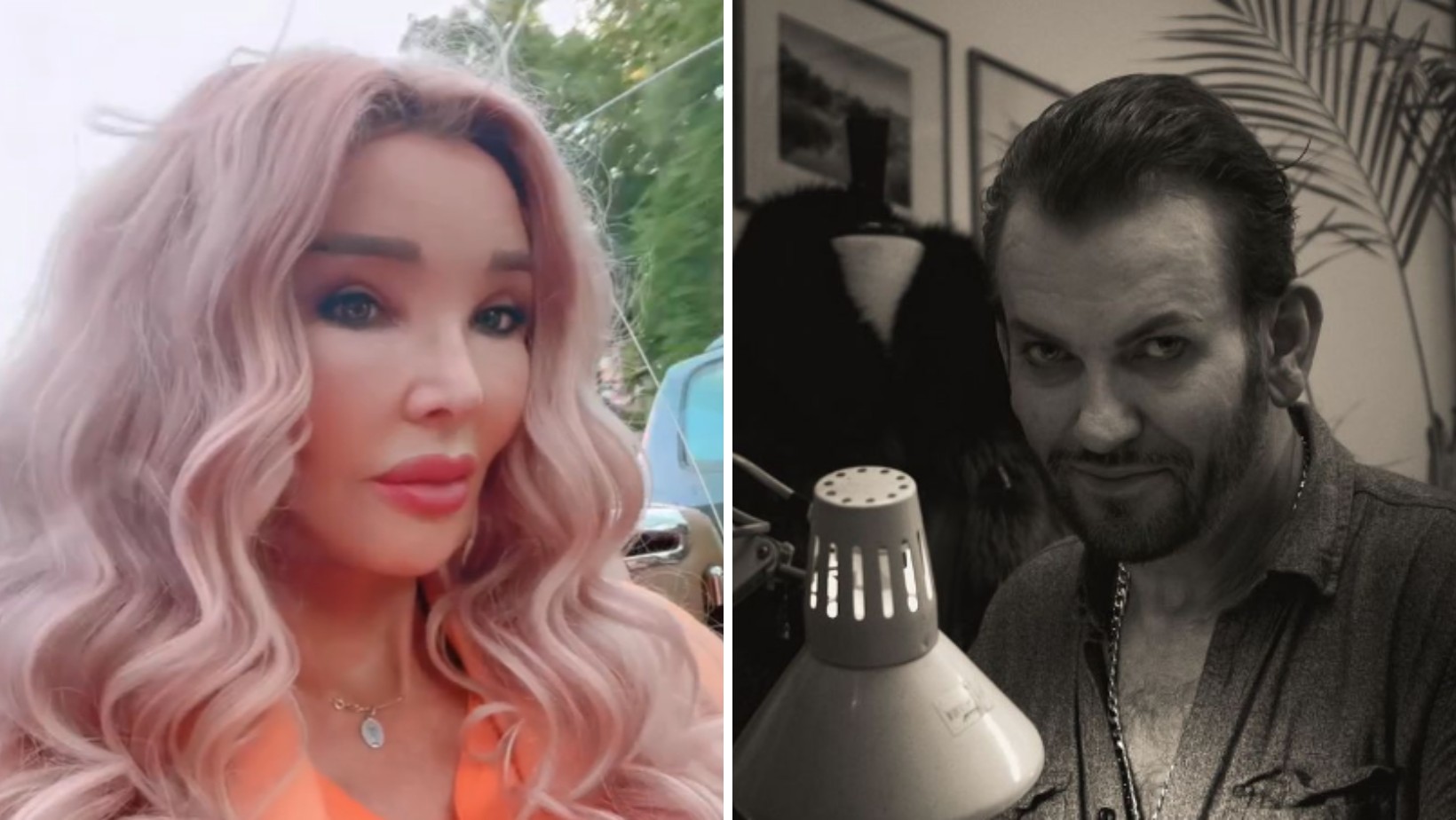 Eva Minge ostro zareagowała po śmierci Gabriela Seweryna: „Gdyby nie ten film nikt…”