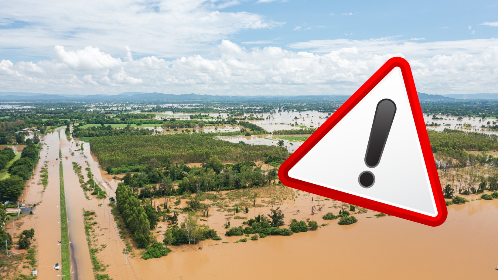 Złe wieści dla powodzian: Muszą zapłacić podatek od odszkodowań