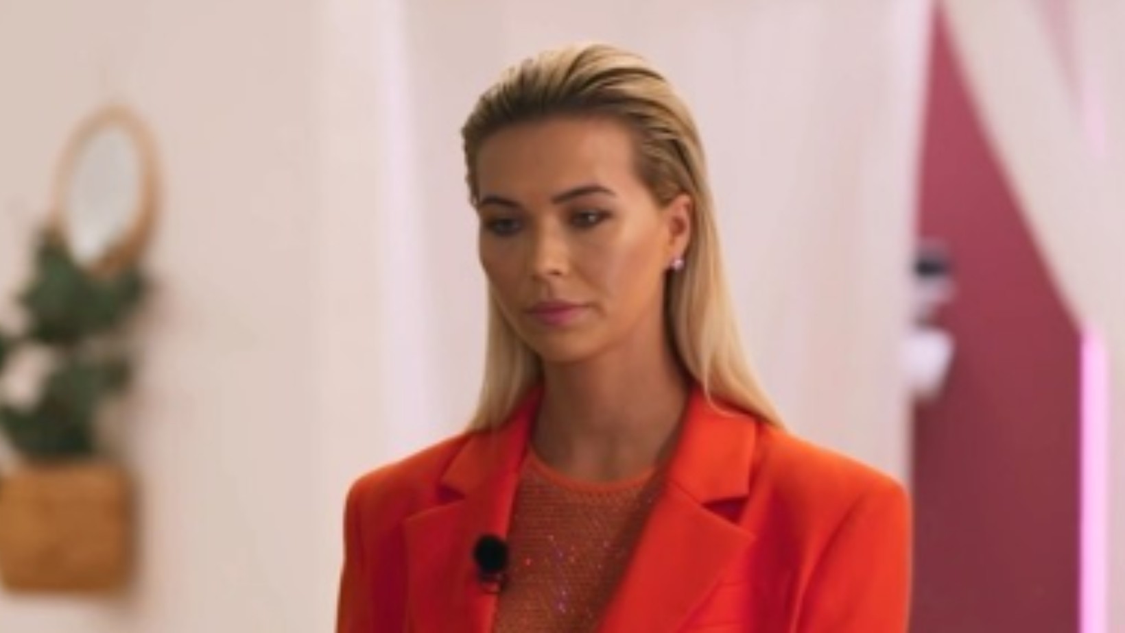 Sandra Kubicka ma stan przednowotworowy: “Przepłakałam całą noc”