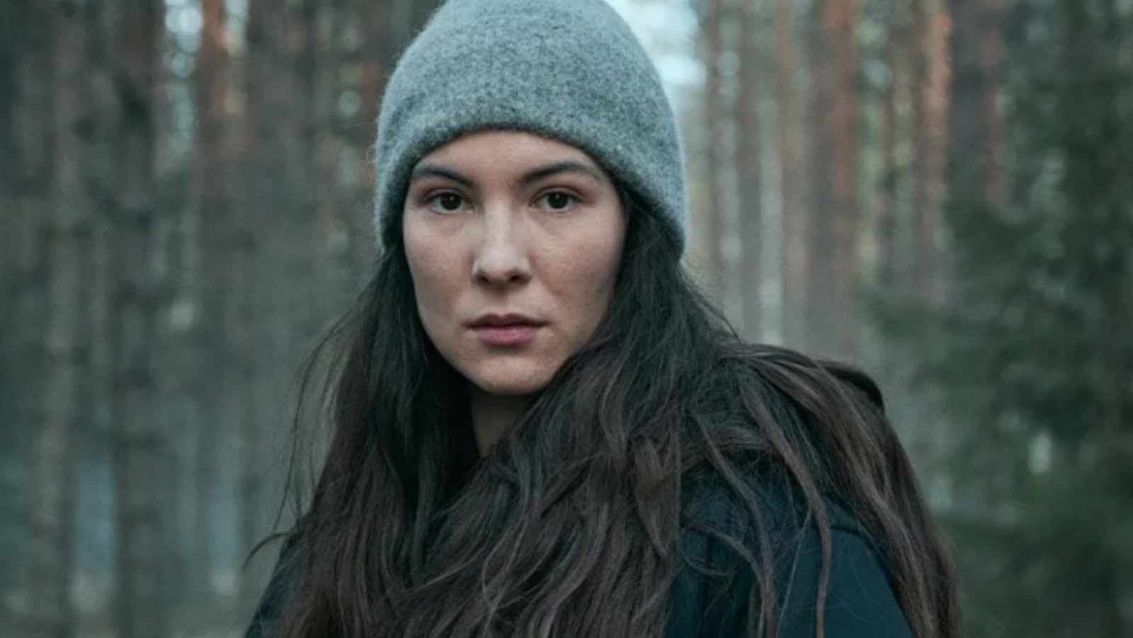 „Szklana kopuła” – szwedzki thriller Camilli Läckberg podbił Netflixa!