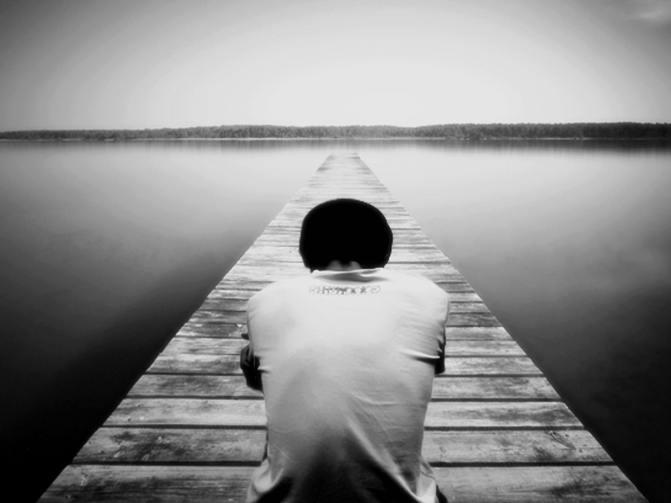 Musisz mieć odporną psychikę, bo ludzie to ku*wy.