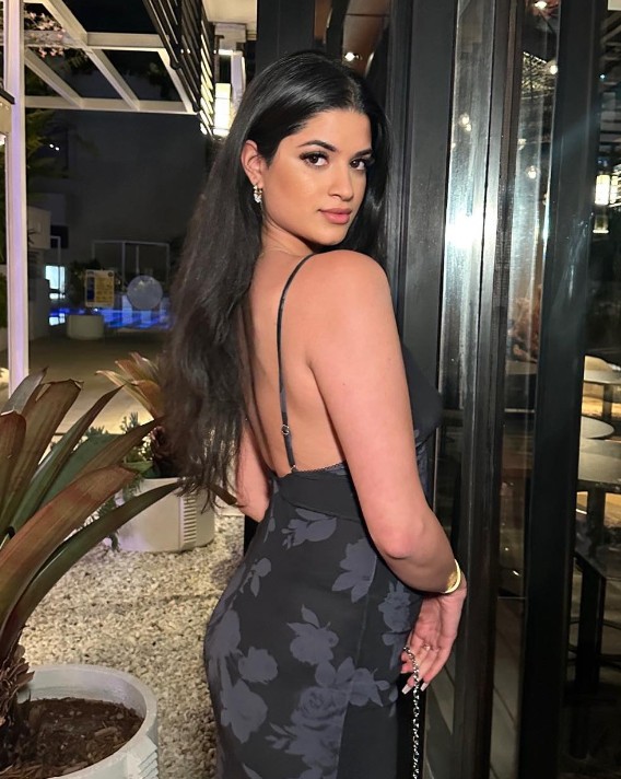 Zdjęcie Ten kolor paznokci działa jak magnes na mężczyzn! #1