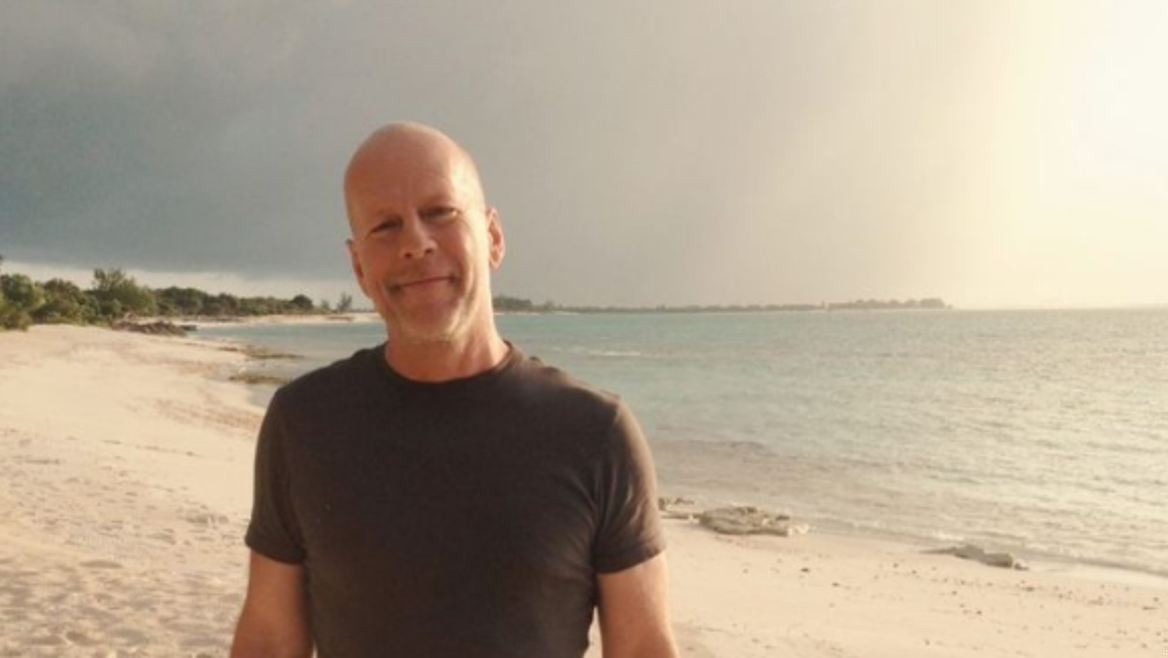 Rodzina Bruce’a Willisa zamieściła oświadczenie. Wiadomo, na co choruje aktor!