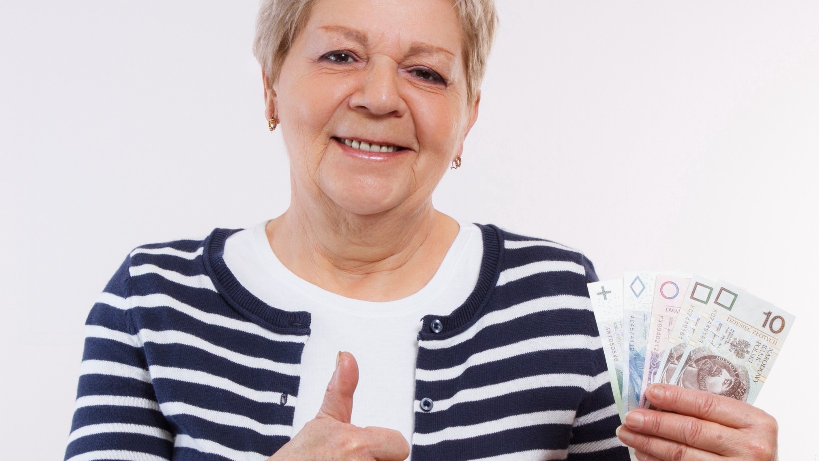 Nowe limity dorabiania dla seniorów!