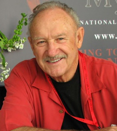 Zdjęcie Szokujące okoliczności śmierci Gene’a Hackmana – nowe fakty wychodzą na jaw! #1