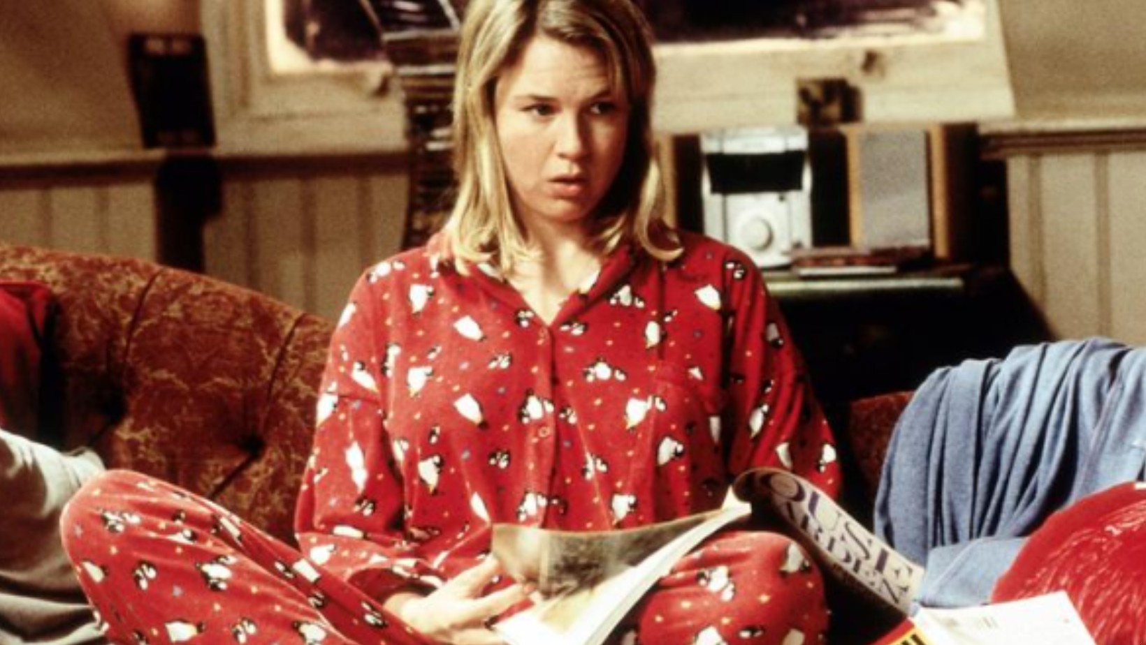 „Bridget Jones 4” nadchodzi! Co wiemy o nowym filmie?