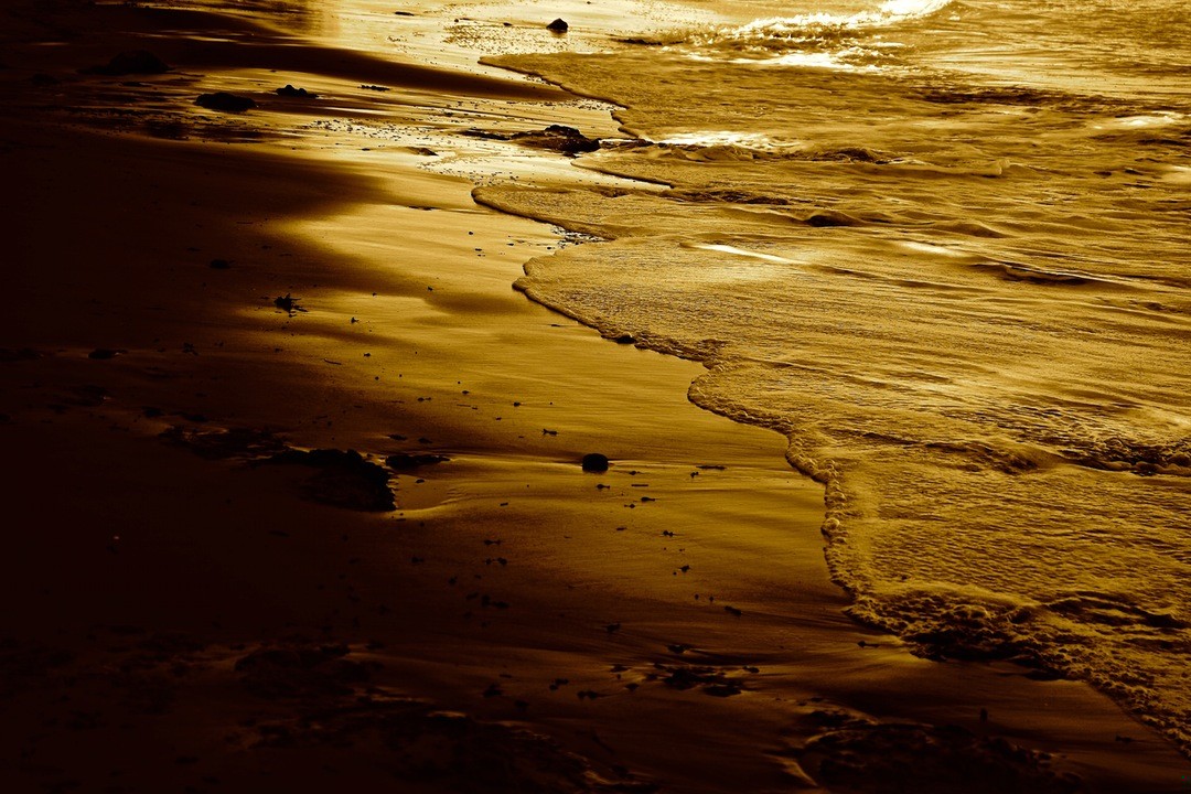 […] nic w życiu nie jest dane raz na zawsze.