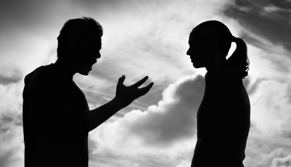 Gdy nie czujesz się dobrze ze sobą, nie będziesz szczęśliwy z nikim