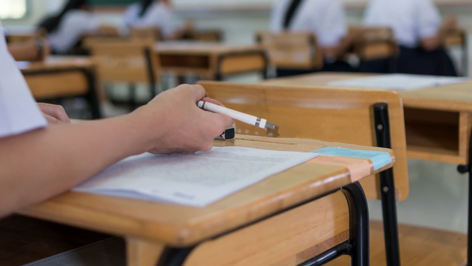 Istotna zmiana dla maturzystów. CKE przesuwa terminy!