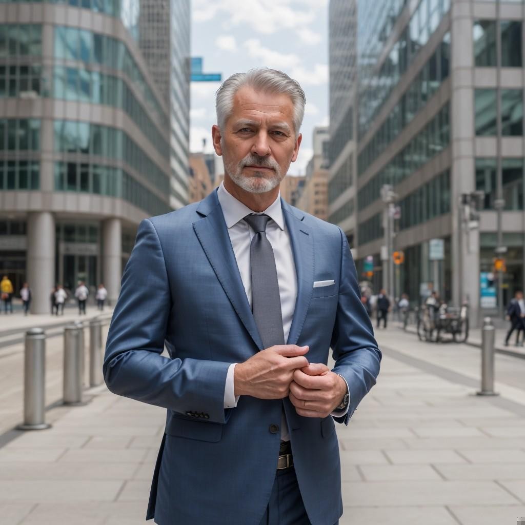 Męska Mądrość Waldemara Łysiaka