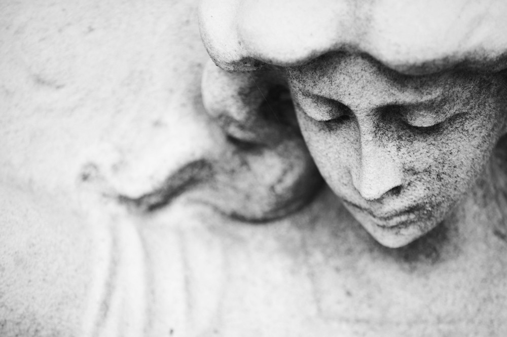 Nie da się zatrzymać czasu, lecz dla miłości czas może …