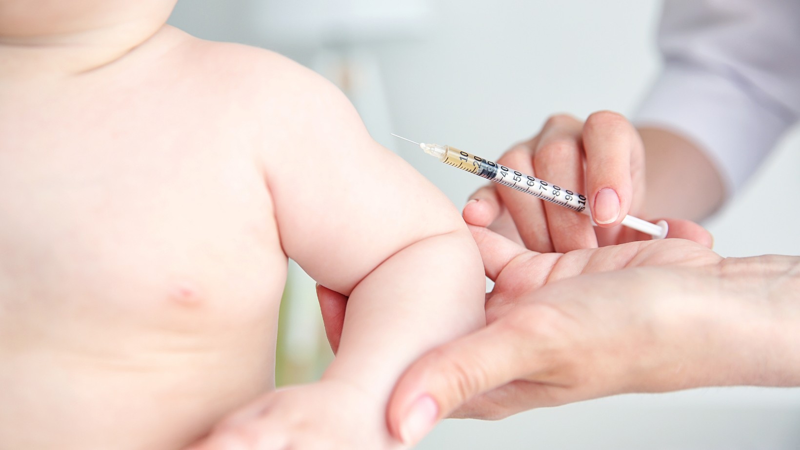 Zdjęcie Rusza wielka kontrola sanepidu od 1 kwietnia! Chodzi o szczepienia #1