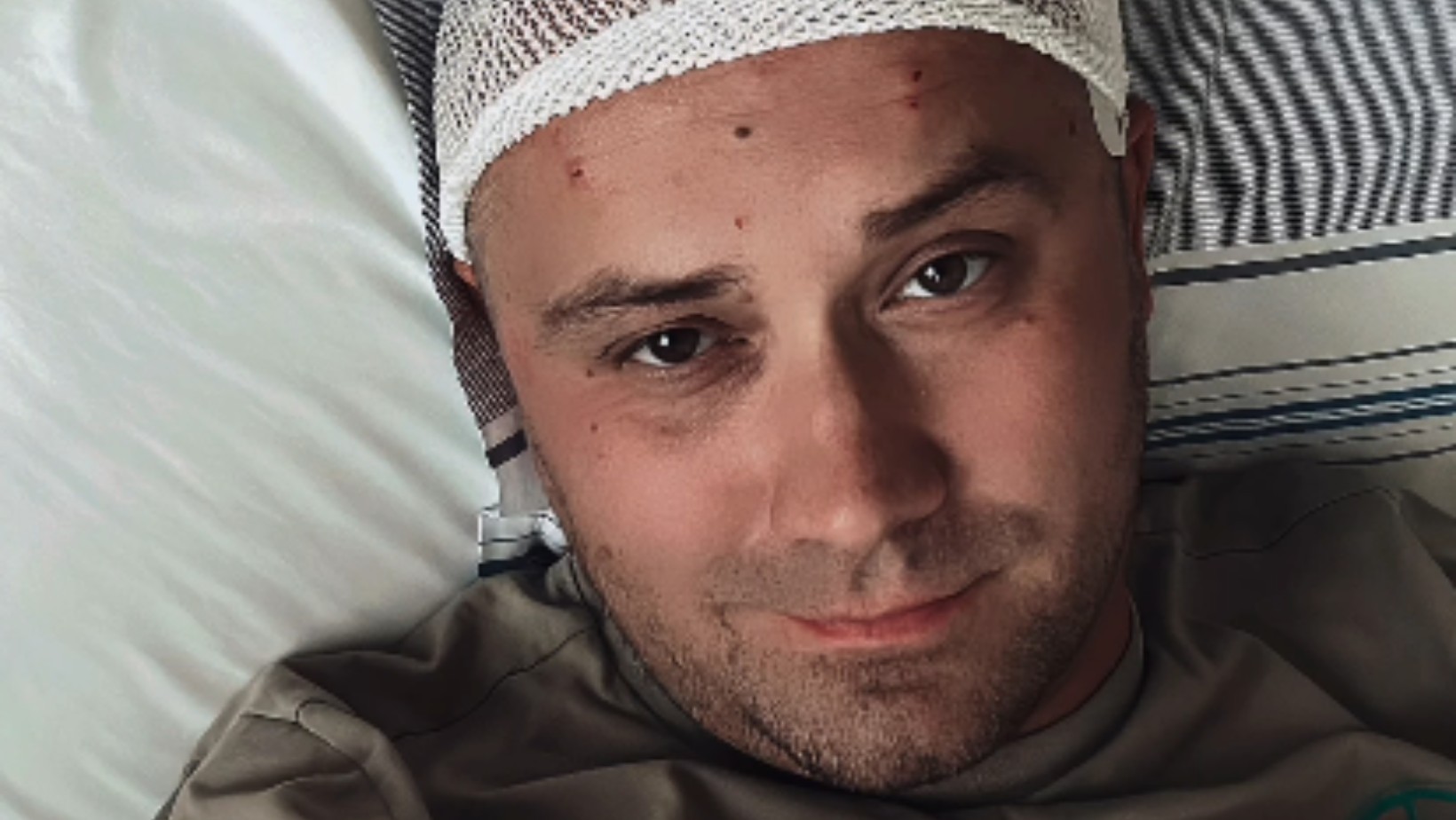 Adrian “Ślubu od pierwszego wejrzenia” przekazał druzgocącą diagnozę…