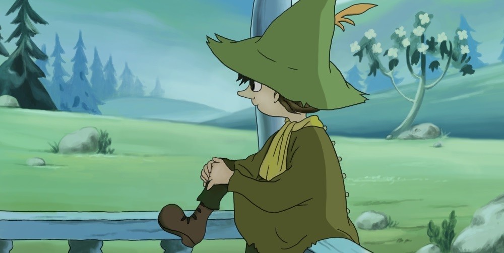 Nikt nie powiedział, że dobre decyzje nie będą Cię ranić.