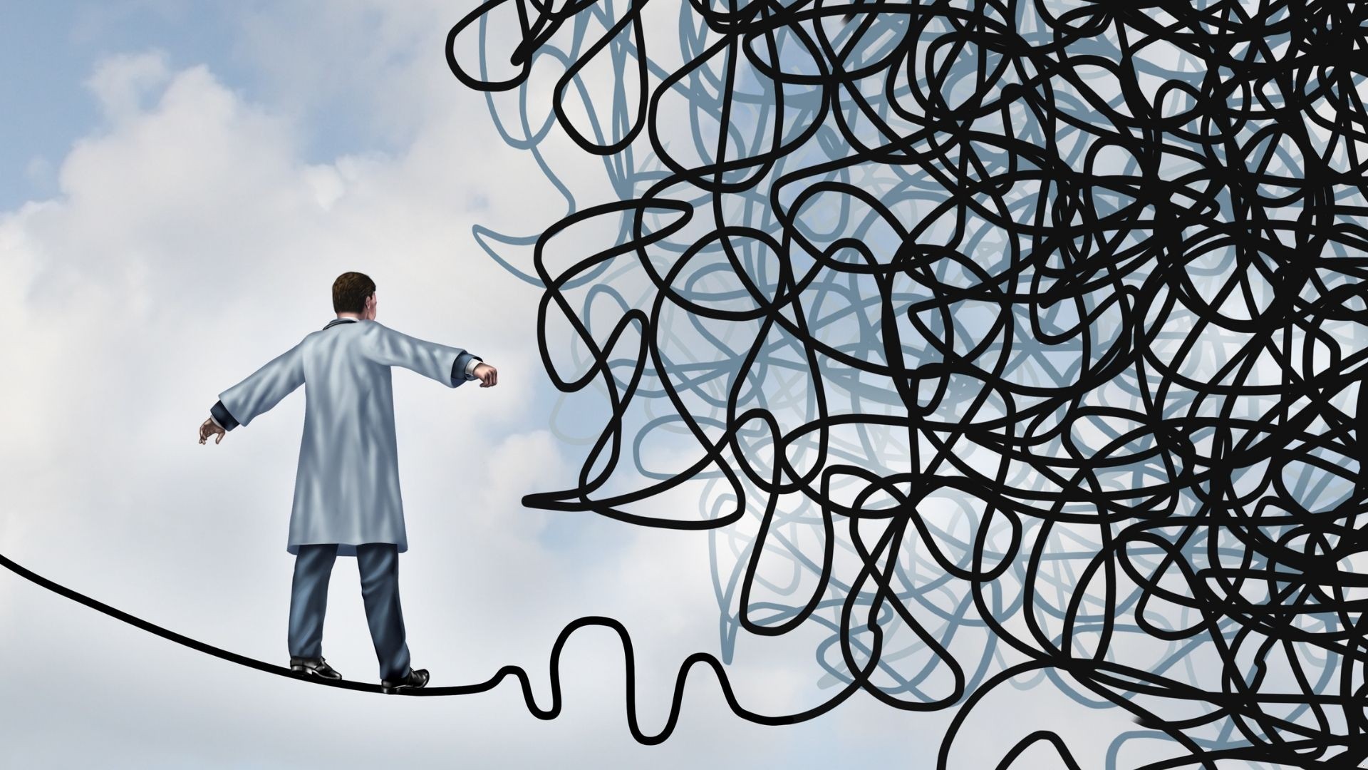 Jak rozpoznać, że jesteś przeciążony z powodu stresu?