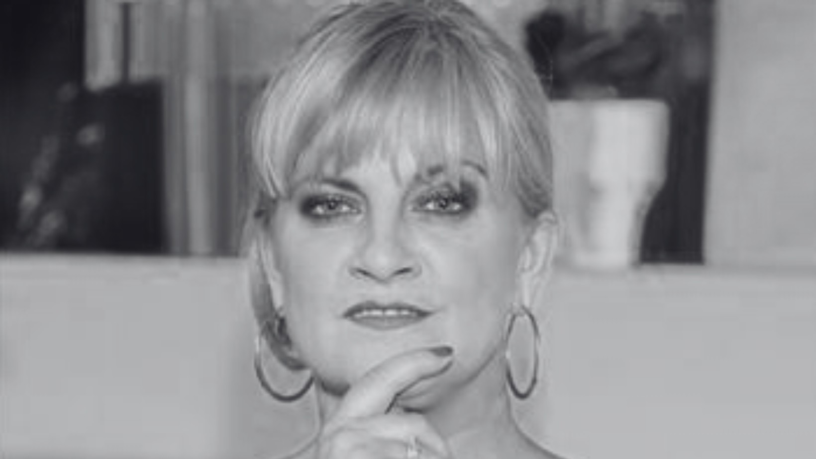 Ostatni wpis Marzeny Kipiel-Sztuki rozrywa serce…