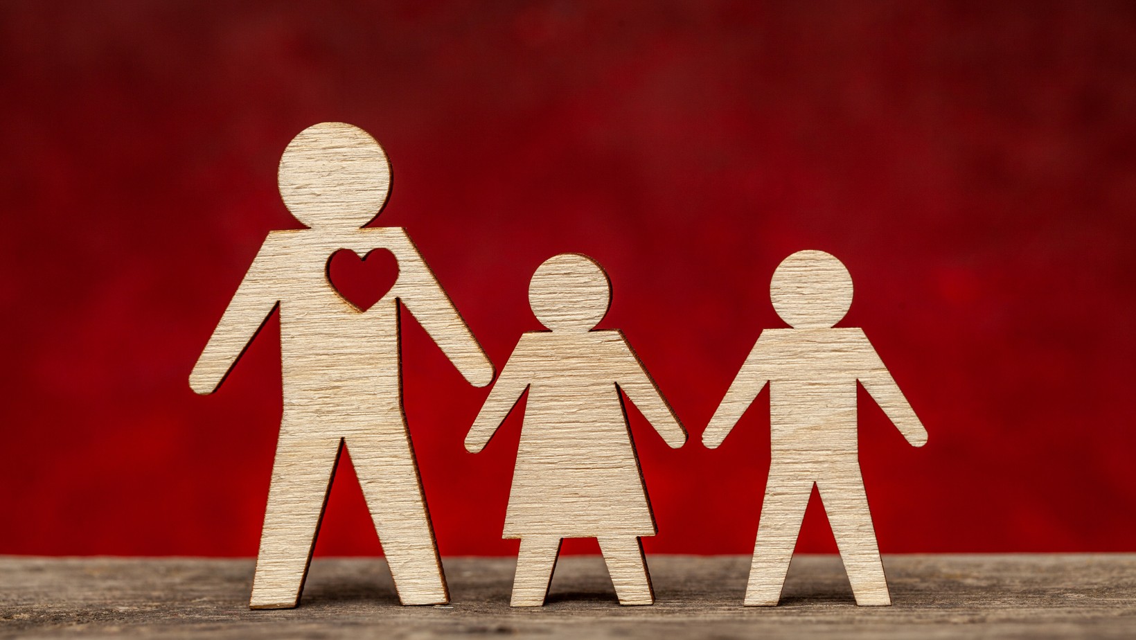 8 Niezwykłych Sił Samotnych Rodziców, Które Niewidoczne Są Dla Świata