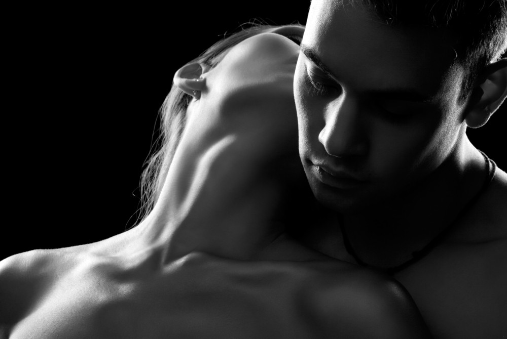 Kiedy się zakochasz, nic, co było wcześniej, nie jest już …