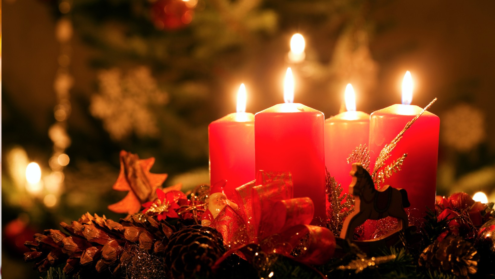 Zdjęcie Adwent 2024! Jakich zasad trzeba przestrzegać i czego powinniśmy unikać? #1