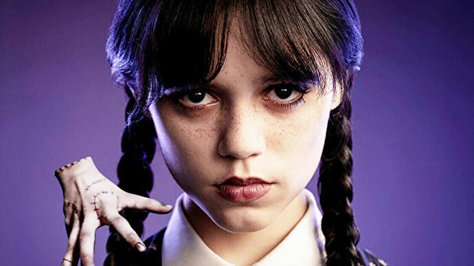 Najlepsze filmy Tima Burtona- co stworzył poza hitem Netfliksa „Wednesday”?