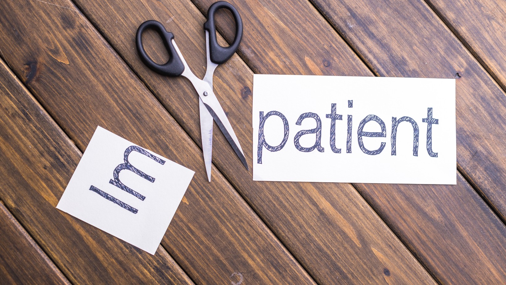 Zdjęcie Osoby spod tych znaków zodiaku mają tendencję do bycia niecierpliwymi! Sprawdź, czy to Twoja cecha! #1