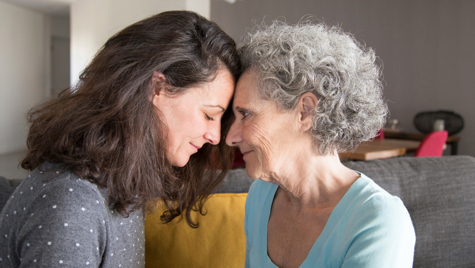 Zdania, które warto powiedzieć swoim dorosłym dzieciom, zanim będzie za późno