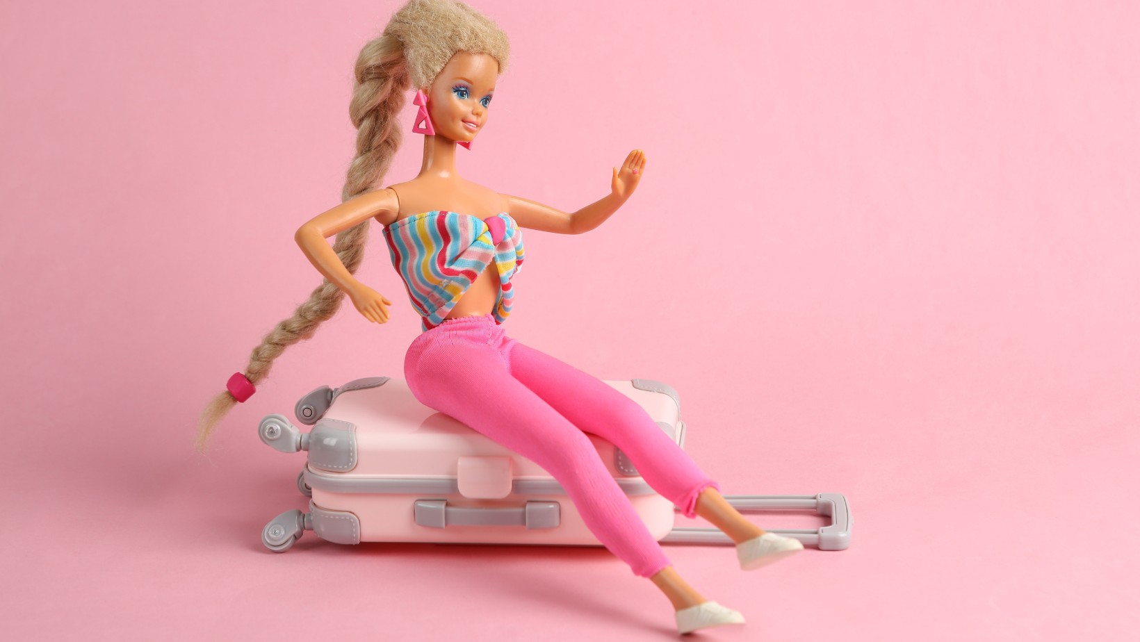 7 faktów o Barbie, o których nie miałeś pojęcia!