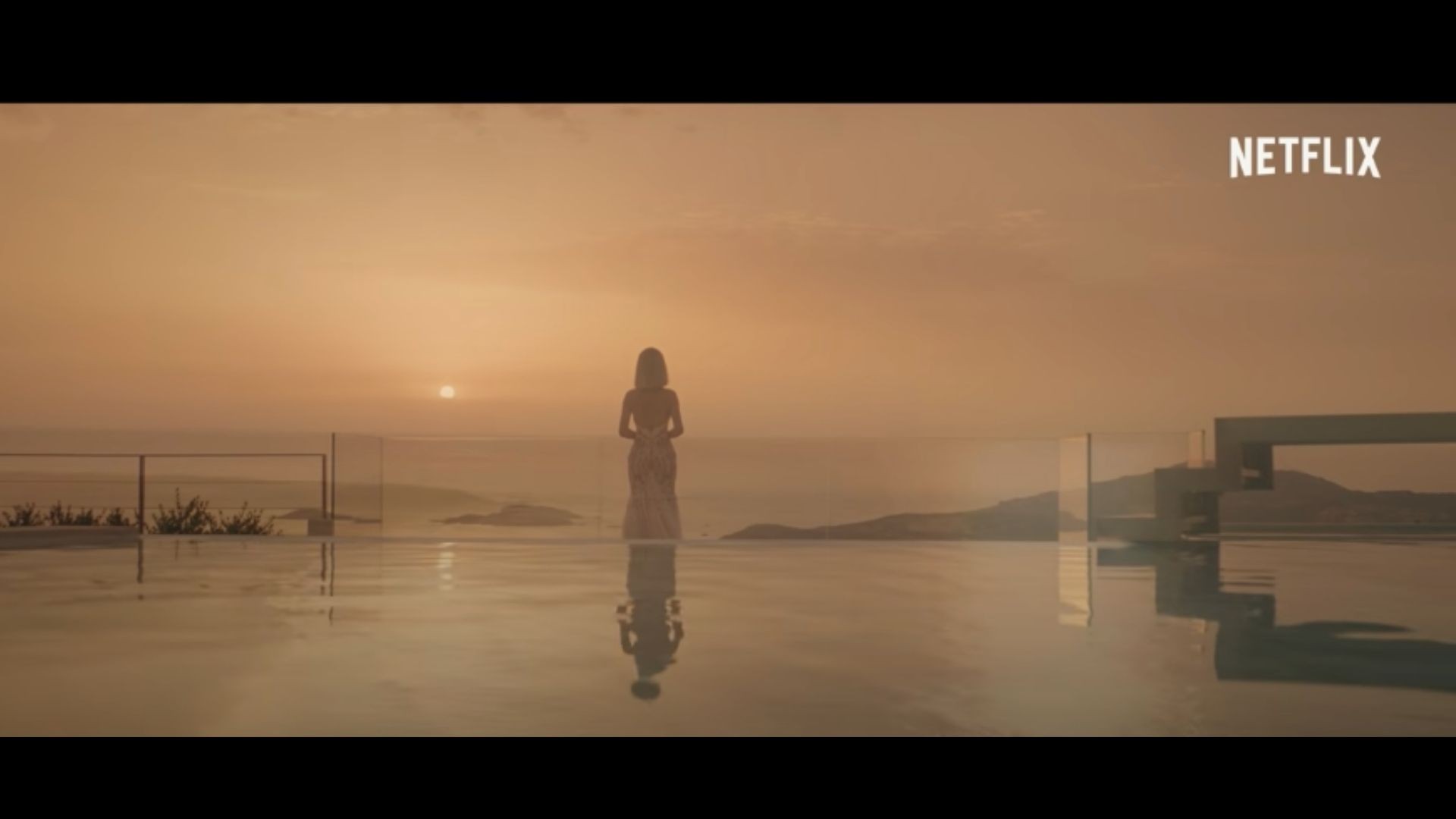 „365 dni” już na Netflixie. Bez obaw -nie musicie tego oglądać. Krytycy filmowi się tego podjeli.