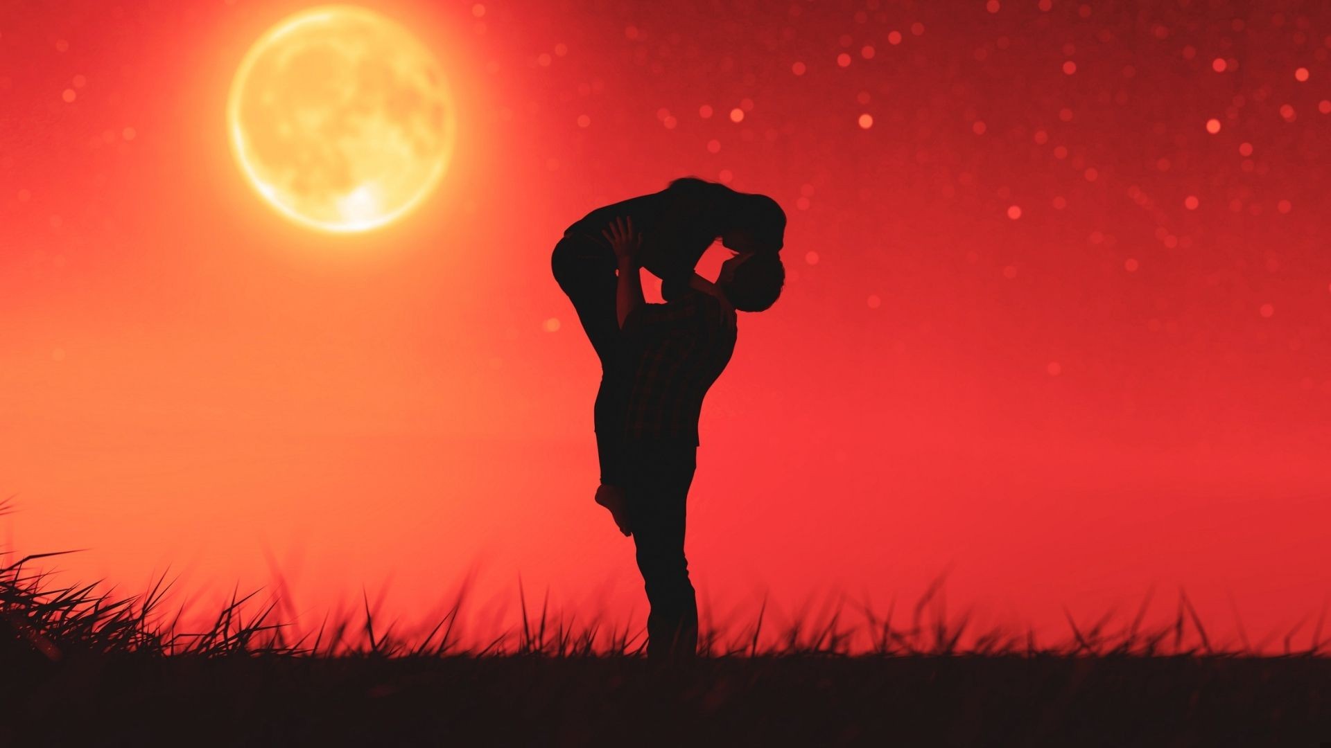 Oto sekrety par z udanym życiem seksualnym