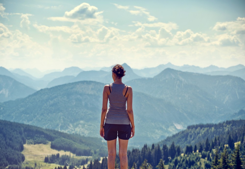 Czasami wszystko co musisz zrobić to zapomnieć o tym co …