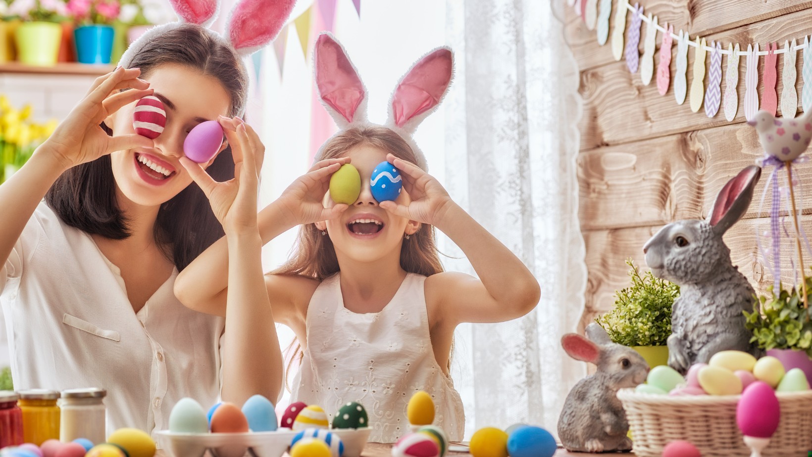 Zdjęcie Czy niewierzący mogą świętować Wielkanoc? #1