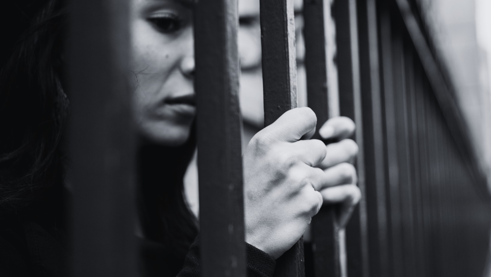 Spędziła w więzieniu 20 lat za zabójstwo dzieci! Była niewinna