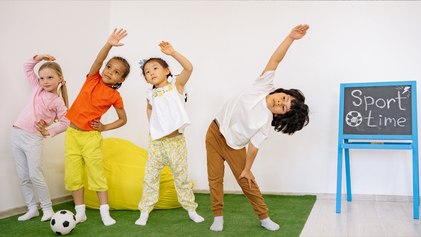 Zdjęcie Rewolucja w lekcjach WF od 1 września 2025! To czeka uczniów! #1