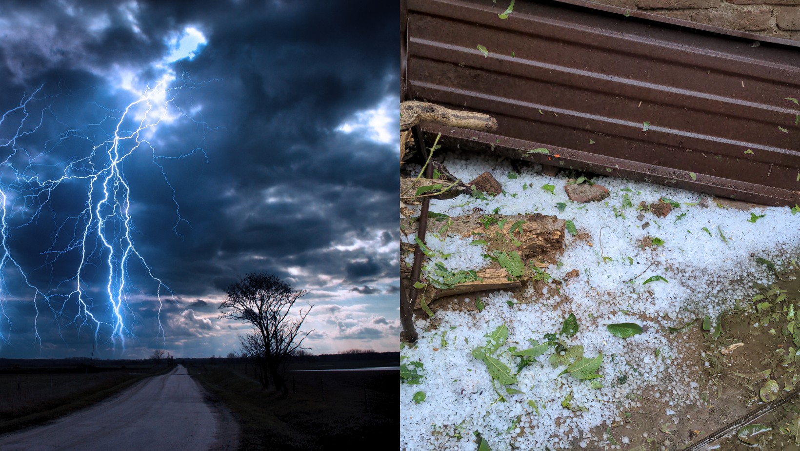 Dramatyczne skutki nawałnic w Polsce! W niektórych miejscach nadal trwają akcje pomocowe!