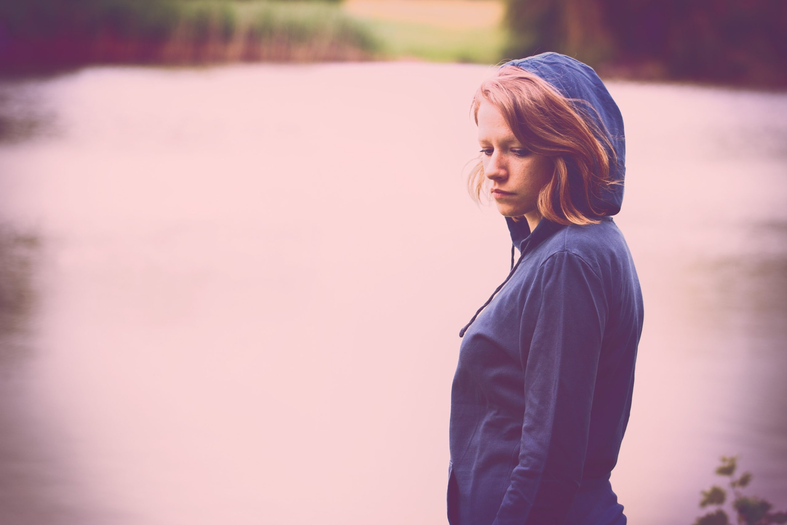 To jak wyglądam, nie zmieni tego kim jestem.