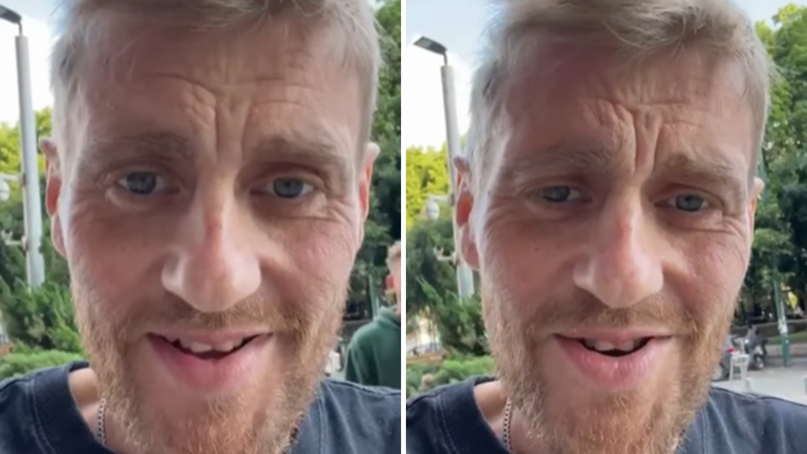 “Noce są ciężkie, ale to nie jest najgorsze…” – Tomasz Jakubiak przekazał nowe wieści o swoim stanie