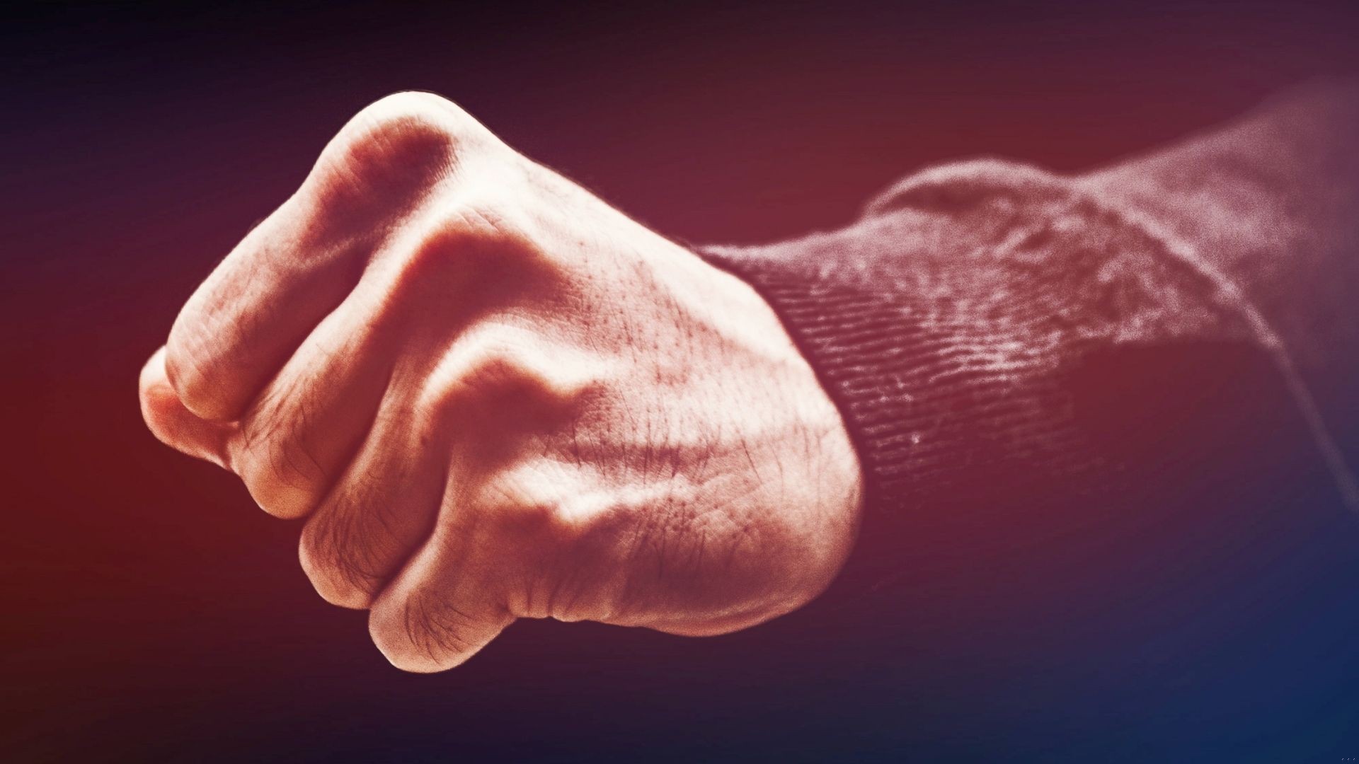 Agresja – krótko o emocjach