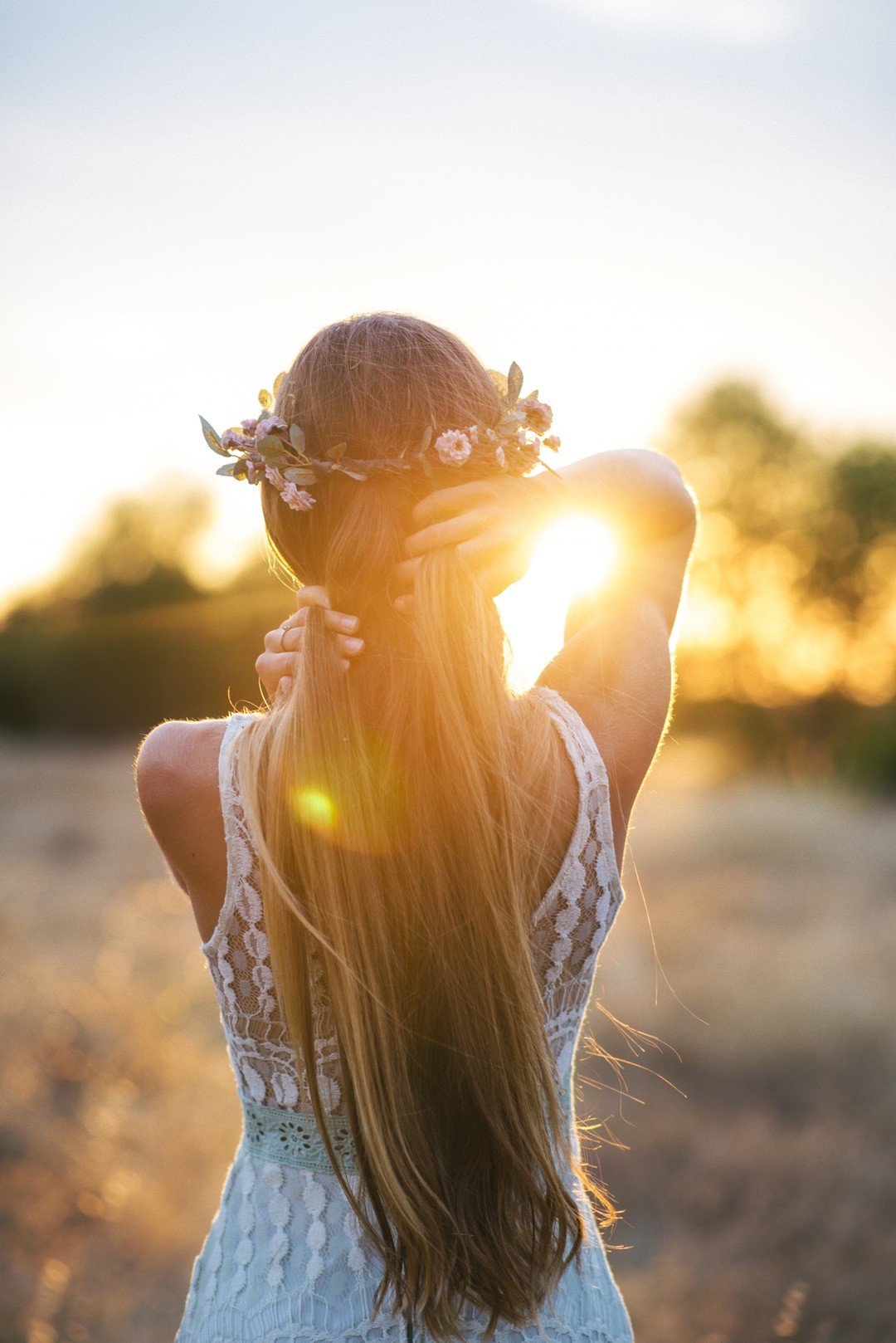 Szczęście wystawia ludziom swoje rachunki.