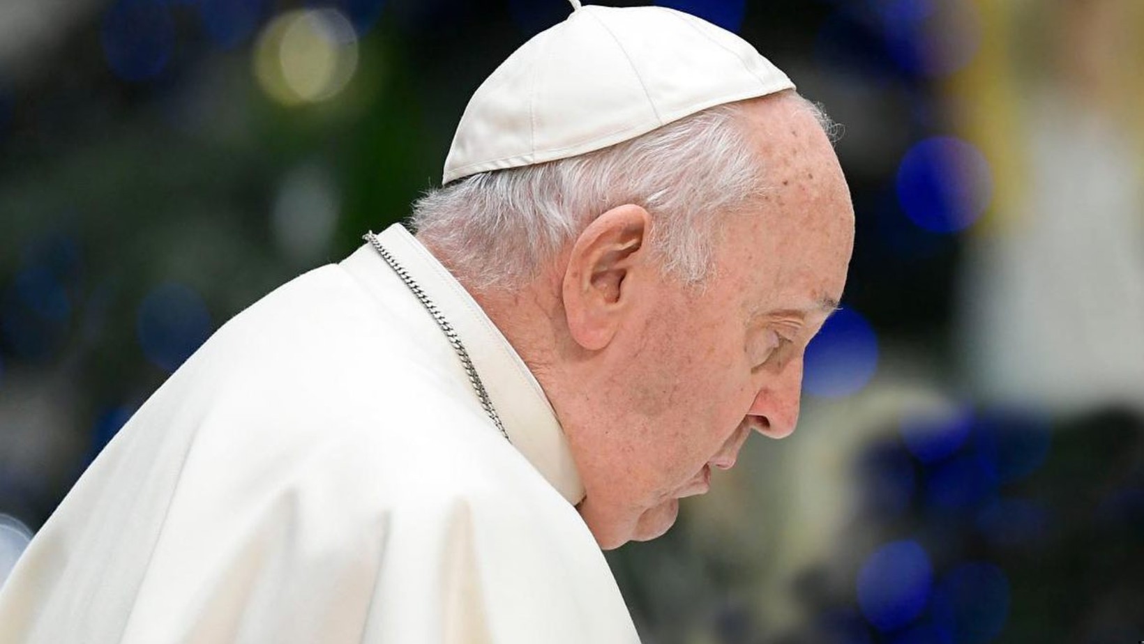 Nostradamus o problemach zdrowotnych Papieża Franciszka! Wizje dotyczą czegoś więcej?!